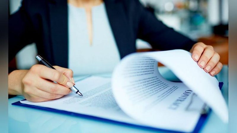 'Voyaga etmagan shaxslarga jamoat tarbiyachilari tayinlanadi'ning rasmi