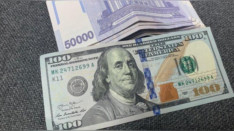 'O`zbekistonda dollar va rubl narxi yana ko`tarildi'ning rasmi