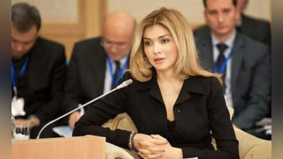 'Гулнора Каримова томонидан хорижга ноқонуний олиб кетилган мол-мулклар Ўзбекистонга қайтарилмоқда — Адлия вазирлиги'ning rasmi