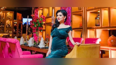 Изрображение 'НИЛУФАР УСМАНОВА СТАНЕТ МАМОЙ В ПЯТЫЙ РАЗ (ФОТО)'