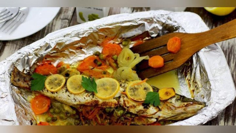 '«SUVPARISI» TAOMI'ning rasmi