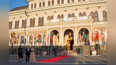 Изрображение 'Фильм узбекского режиссера отметили на Казанском фестивале мусульманского кино'