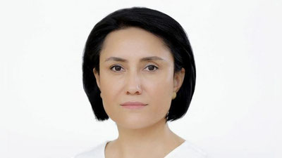 Изрображение 'Назначен новый руководитель Главного управления дошкольного образования Ташкента'