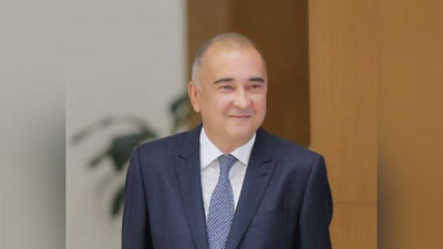 Изрображение 'ФК "Пахтакор": Жахонгир Артыкходжаев продолжает занимать пост председателя'