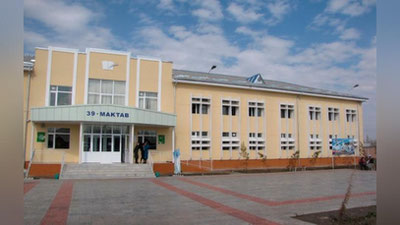 'Kelgusi yili  yangi maktab qurish, ularni ta`mirlash va moddiy-texnik bazasini yaxshilash uchun byudjetdan 2 trln. so`m ajratiladi — Prezident'ning rasmi