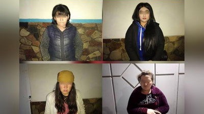 Изрображение 'В ТАШКЕНТЕ ЗА 2 НОЧИ ЗАДЕРЖАНЫ 74 ПРОСТИТУТКИ'