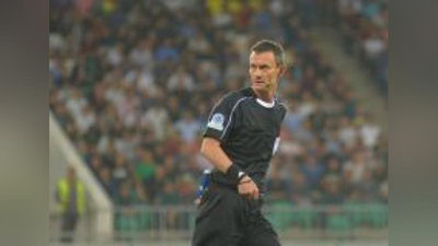 '«So`g`diyona» – «Turon» uchrashuvida qo`pol xatolarga yo`l qo`ygan bosh hakam ishdan chetlatildi'ning rasmi