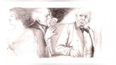 'Чехов. Чиновникнинг ўлими (ҳикоя)'ning rasmi