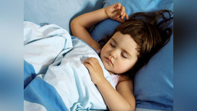 'Uyquda so`lak oqishining sababi nima?'ning rasmi