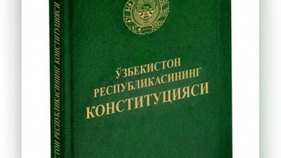 'Konstitusiyaga qanday o`zgartirishlar kiritilmoqda?'ning rasmi