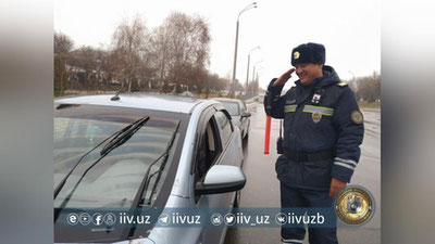 'Bugundan YPX xodimlari yangi formada (foto)'ning rasmi
