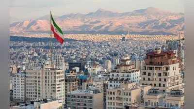 'Eronda prezidentlikka nomzodlarni ro`yxatga olish boshlandi'ning rasmi