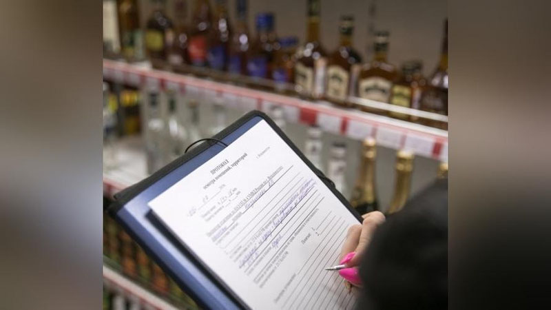 Изрображение 'В Узбекистане будет создана Инспекция по регулированию алкогольного и табачного рынка'