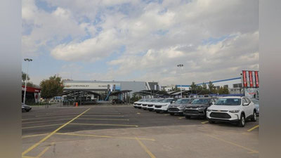 'Toshkentda “Olamavto” avtokompleksi va Trade-in markazi ochildi'ning rasmi