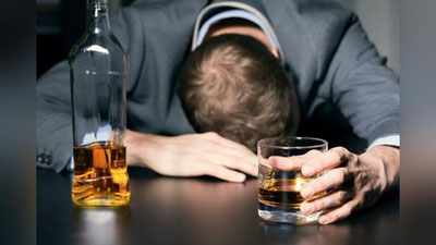 'Ichkilikning kasofati'ning rasmi