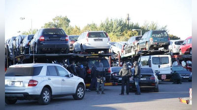 'Yiliga ikkitadan ortiq avtomobil sotganlar soliqqa tortilishi mumkin'ning rasmi