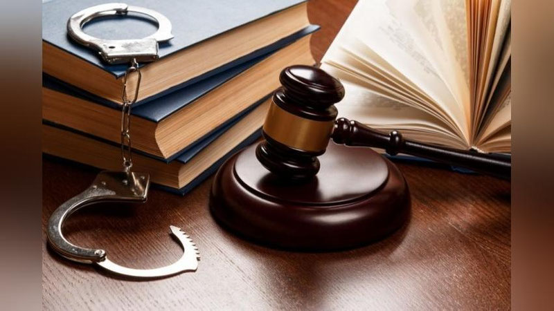 'O`zbekistonda “Jinoyat omillari” moduli yaratiladi'ning rasmi