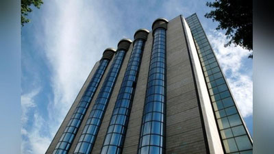 Изрображение 'ЦЕНТРАЛЬНЫЙ БАНК СОХРАНИЛ СТАВКУ РЕФИНАНСИРОВАНИЯ'