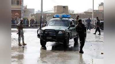 'Qobulda yana bir terrorchilik harakati kuzatildi 'ning rasmi