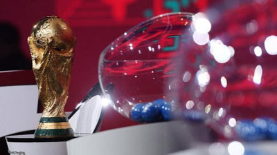 'ЖЧ-2026да Ўзбекистон термаси 2-босқичда қайси жамоаларга қарши ўйнаши маълум бўлди'ning rasmi