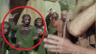 'Ommaviy sahnalar aktyori o`zining bir soniyaga ko`ringan film va seriallarini namoyish etdi (Video) 'ning rasmi