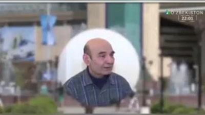 'O`g`li tufayli jangarilar safiga ko`shilib qolgan ota jazoga tortildi (video)'ning rasmi