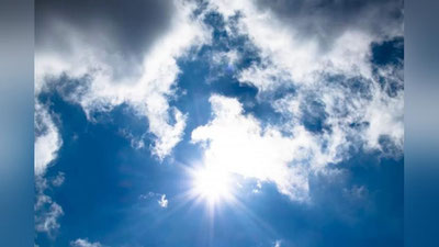 'OB-HAVO MA`LUMOTI. Ertaga havo biroz bulutli bo`ladi'ning rasmi