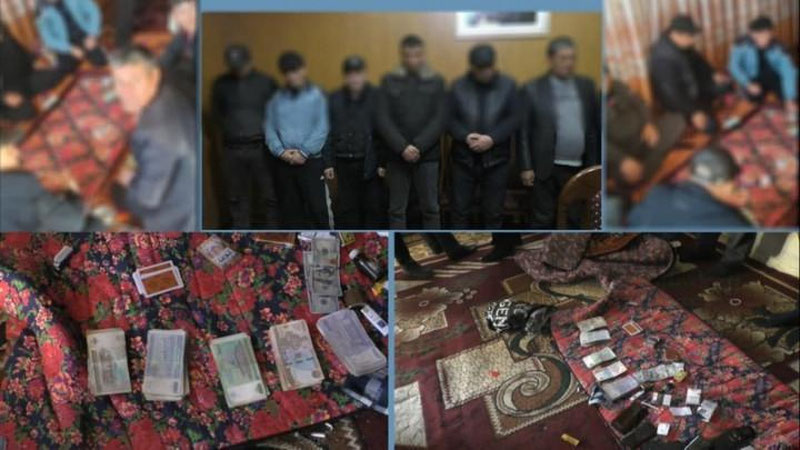 'Andijonda qimorxona faoliyatiga chek qo`yildi'ning rasmi