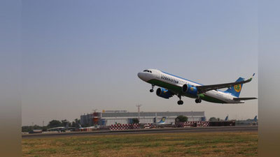 'Uzbekistan airways Jiddaga qo`shimcha parvozlarni yo`lga qo`ymoqda'ning rasmi