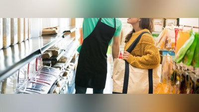 'Toshkentda sotuvchi do`kondorni 73,2 mln so`mlik savdo pulini o`mardi'ning rasmi