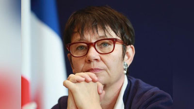 Изрображение 'Президент Европейского банка реконструкции и развития прибывает в Узбекистан'