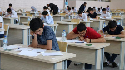 'Abiturientlarga ruxsatnoma berish qachondan boshlanishi ma`lum qilindi'ning rasmi