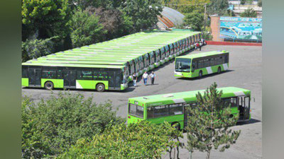 'Ramazon Hayiti munosabati bilan "Toshshahartransxizmat" jamoat transportlari harakatiga o`zgartirish kiritdi'ning rasmi