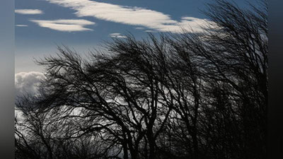 'Dam olish kunlari Kaspiy dengizi hududlaridan nam va salqin havo masasi kirib kelishi kutilmoqda — "O`zgidromet"'ning rasmi