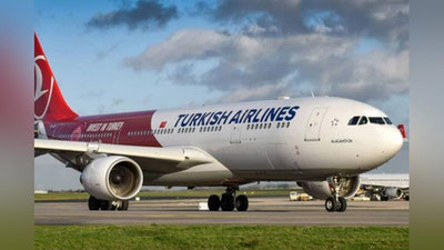 '"Turkish Airlines" Istanbuldan Urganchga ilk parvozini amalga oshiradi'ning rasmi
