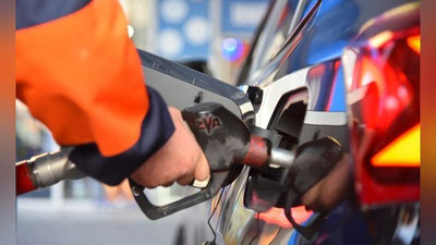 Изрображение 'С 1 марта на АЗС «Узбекнефтегаза» повысится стоимость бензина АИ-80'
