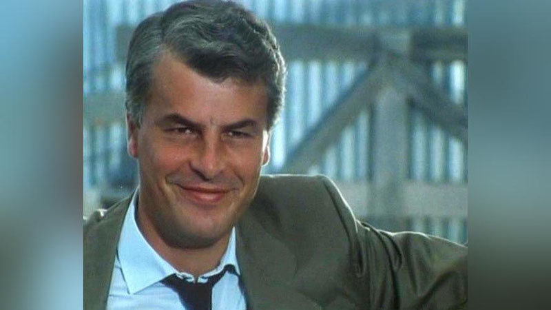 'MIKELE PLAChIDO: «KOMISSAR KATTANINI MEN O`LDIRDIM!» 'ning rasmi
