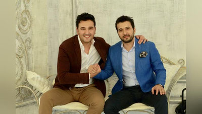 'SARDOR RAHIMXON VA JONIBEK MURODOVDAN INTIQ KUTILGAN PREMERA "DO`STON" (klip)'ning rasmi