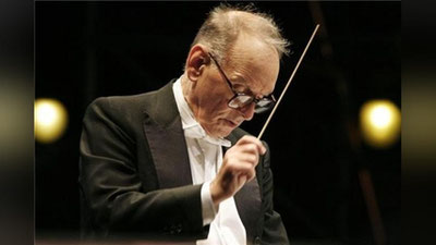 Изрображение 'Памяти Эннио Морриконе: пользователи сети вспоминают его концерт в Ташкенте (видео)'