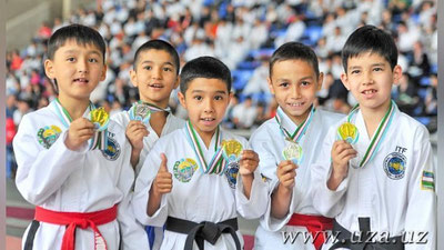 'Ўзбекистонда Жисмоний тарбия ва спорт вазирлиги ташкил этилади'ning rasmi