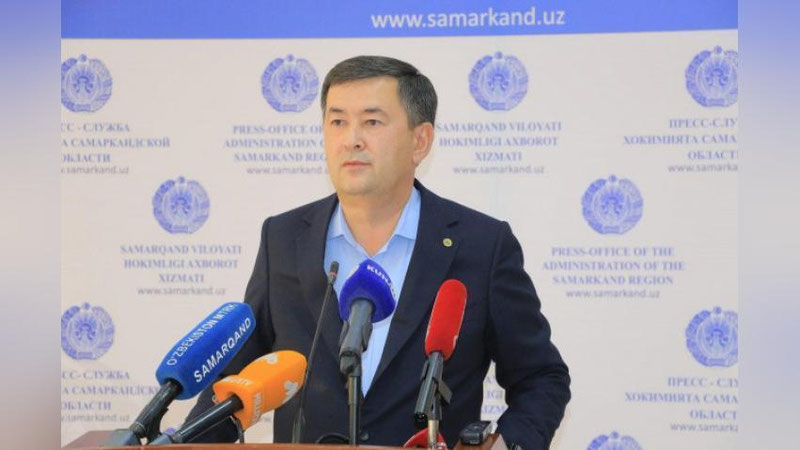 '"Afsuski, buni har kim har xil talqin qildi". Erkinjon Turdimov shov-shuv bo`lgan taklifiga qayta izoh berdi'ning rasmi
