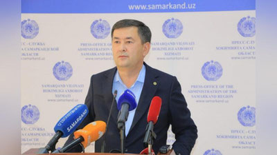 '"Afsuski, buni har kim har xil talqin qildi". Erkinjon Turdimov shov-shuv bo`lgan taklifiga qayta izoh berdi'ning rasmi