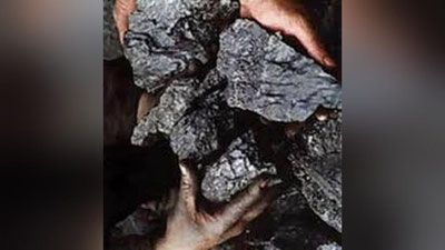 'KO`MIR NARXLARINI TADBIRKOR O`YNATMAYDIMI?'ning rasmi