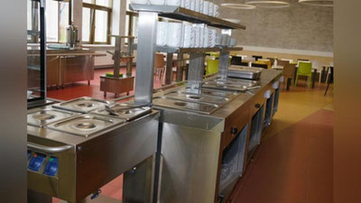 'IIVning ixtisoslashtirilgan maktab-internati oshxonalarida autsorserlar xizmat ko`rsatadi'ning rasmi