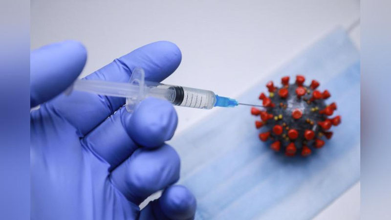 'Mamlakatimizning qator tuman va shaharlarida emlanish darajasi juda past — SSV'ning rasmi