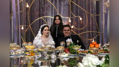 Изрображение 'РАШИД ХАЛИКОВ ЖЕНИЛ СЫНА (ФОТО, ВИДЕО)'