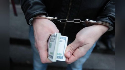 'Nukusda 65 ming dollarga DXXga ishga kiritib qo`ymoqchi bo`lgan firibgar ushlandi'ning rasmi