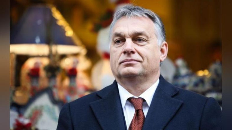 'Vengriya bosh vaziri O`zbekistonga tashrif buyuradi'ning rasmi