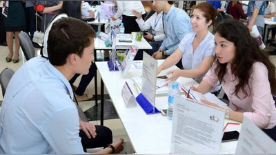 '2021 yilda 226 ta loyihaning ishga tushirilishi orqali 34 mingdan ortiq yangi ish o`rni yaratiladi'ning rasmi