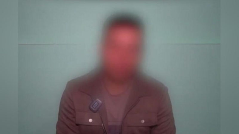 'Namanganda soxta IIB xodimi qamoqqa olindi(video)'ning rasmi